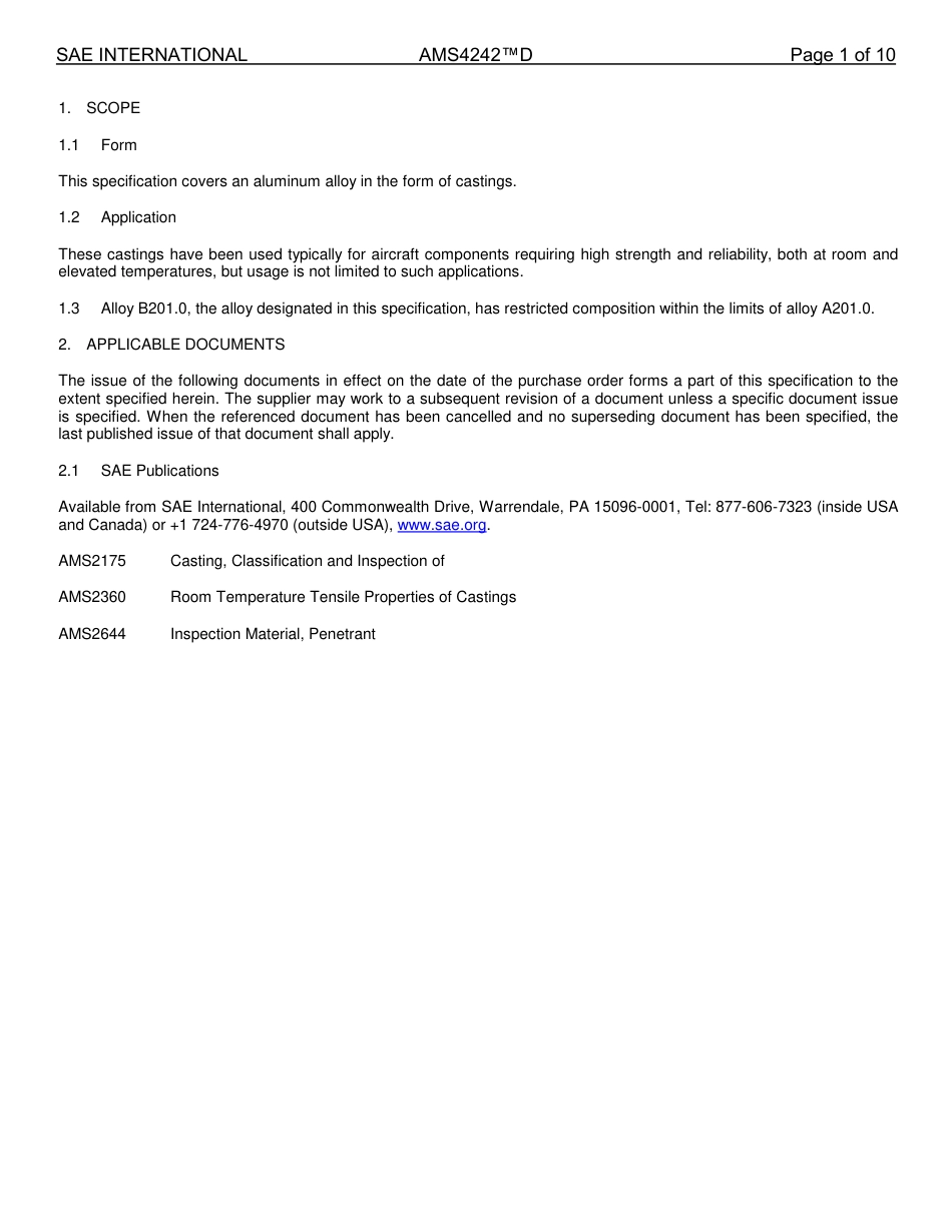SAE AMS 4242D-2025.pdf_第2页