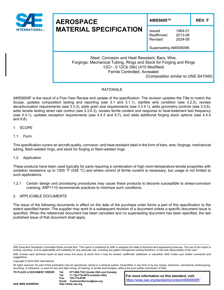 SAE AMS 5609F-2024.pdf_第1页