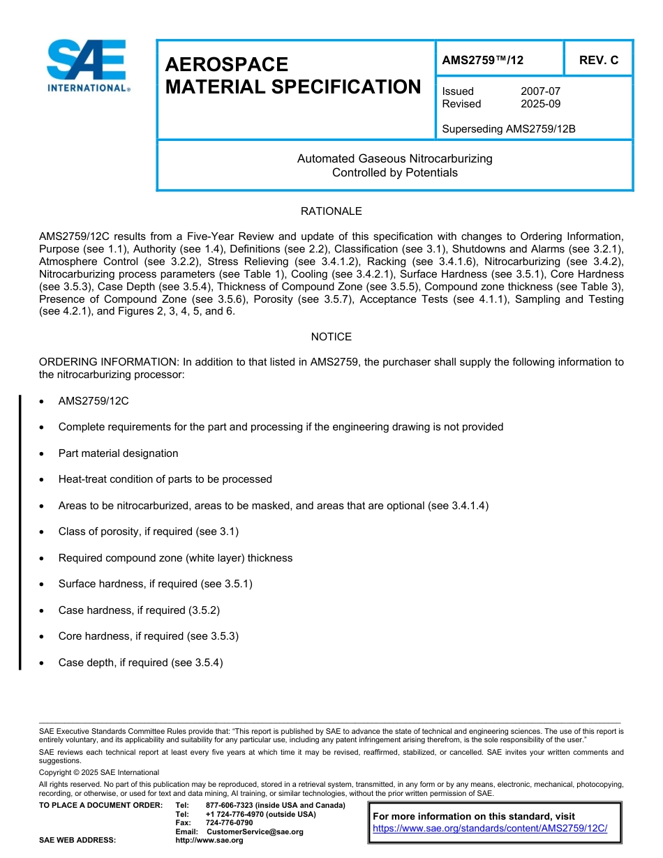 SAE AMS 2759-12C-2025.pdf_第1页
