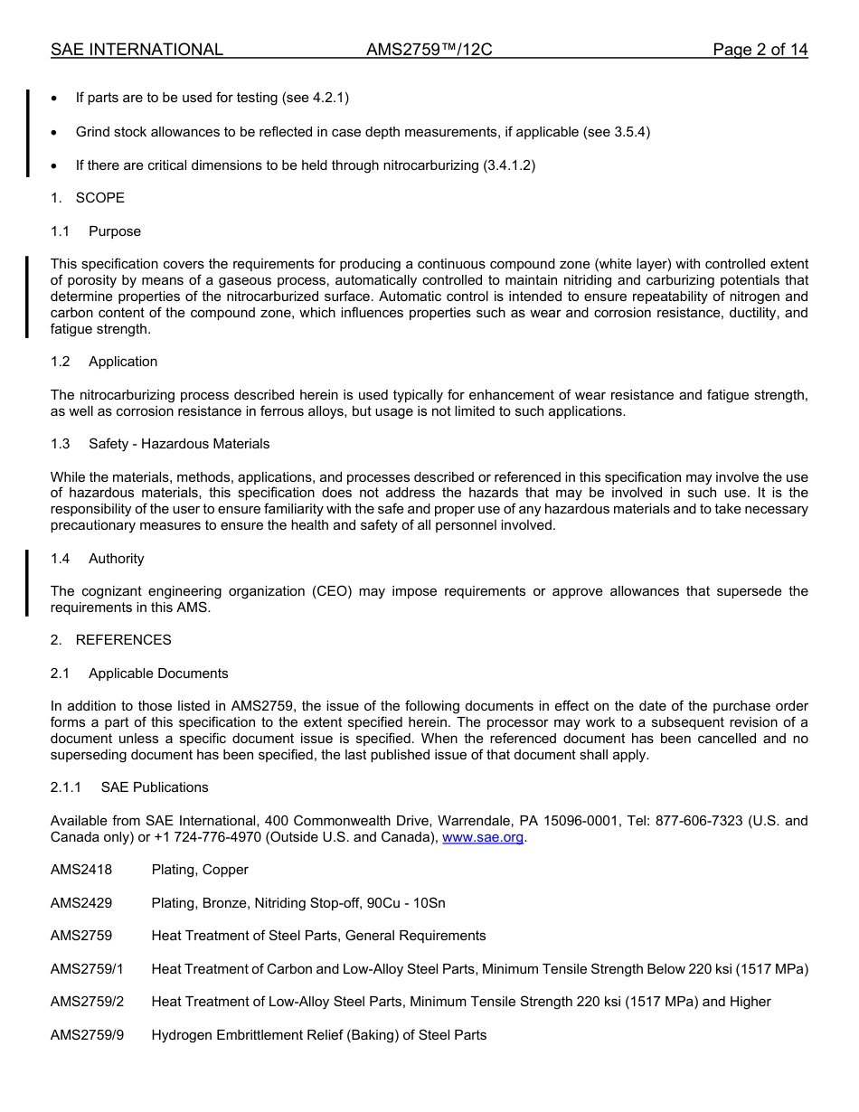 SAE AMS 2759-12C-2025.pdf_第2页