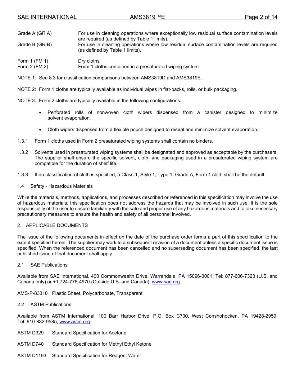 SAE AMS 3819E-2025.pdf_第2页