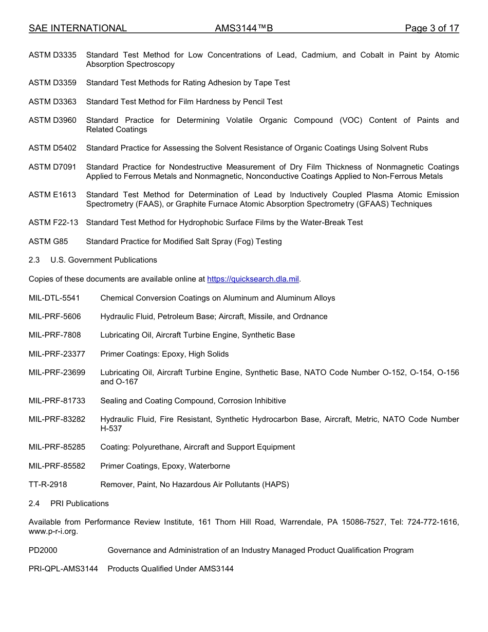 SAE AMS 3144B-2025.pdf_第3页