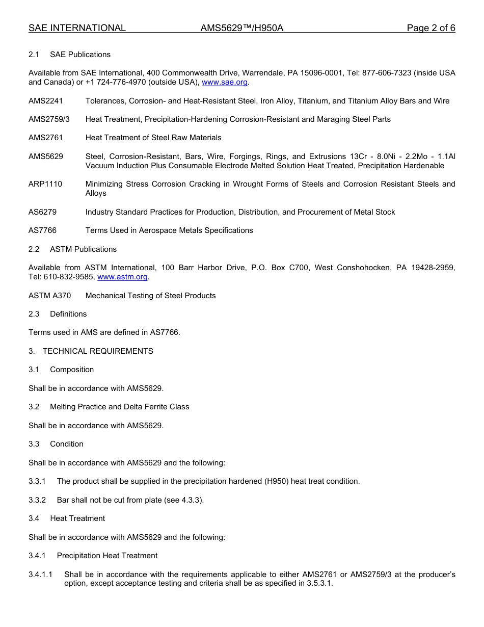 SAE AMS 5629-H950A-2025.pdf_第3页