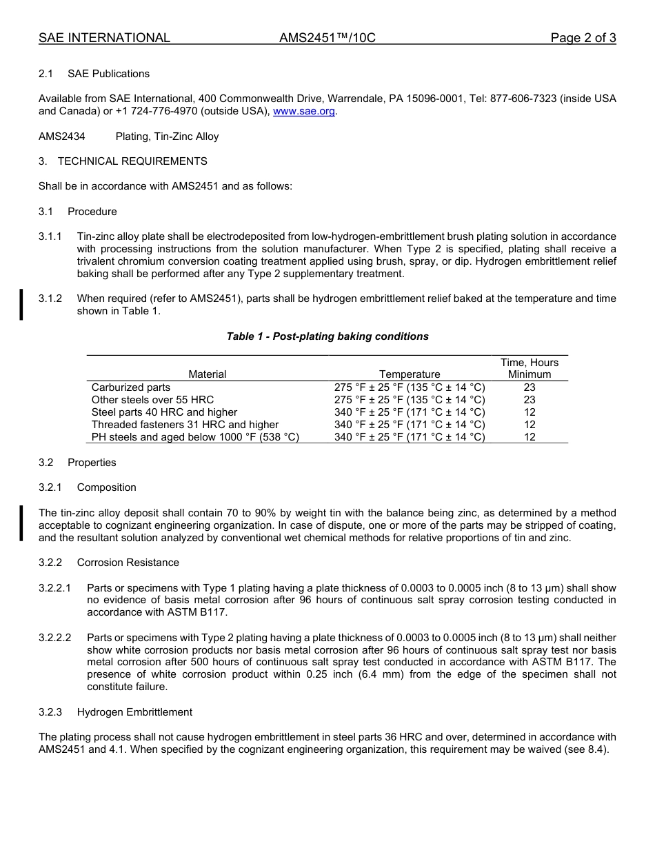SAE AMS 2451-10C-2023.pdf_第2页