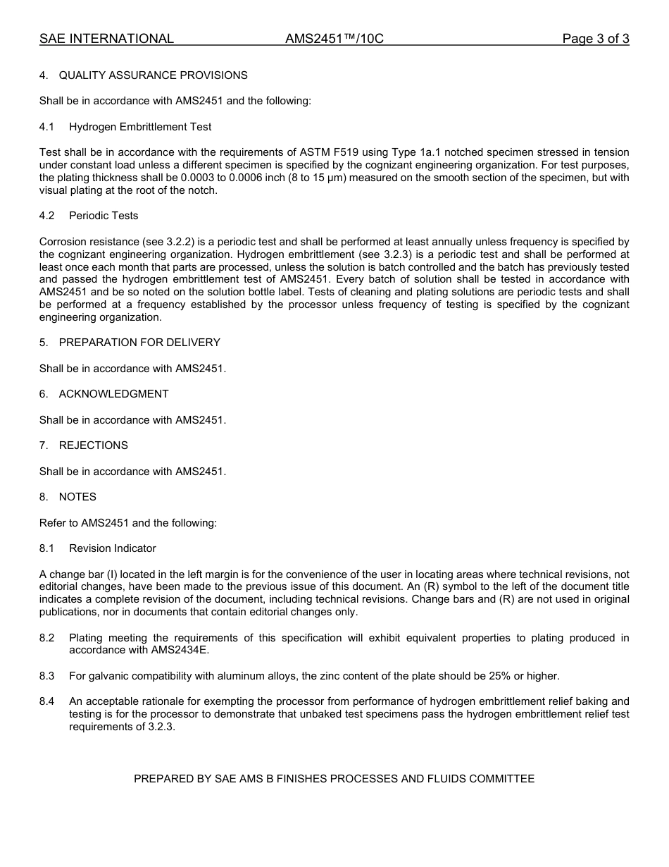 SAE AMS 2451-10C-2023.pdf_第3页