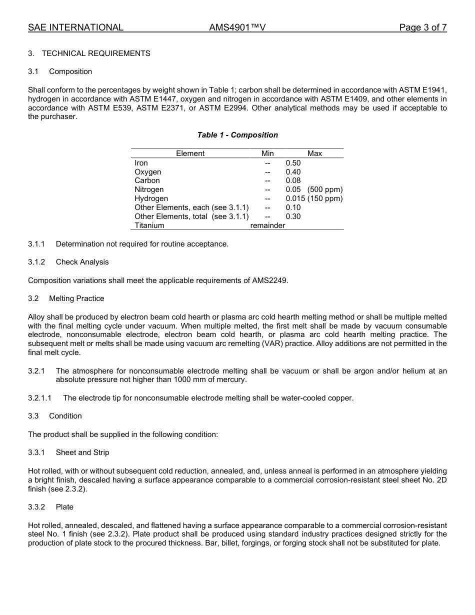 SAE AMS 4901V-2025.pdf_第3页