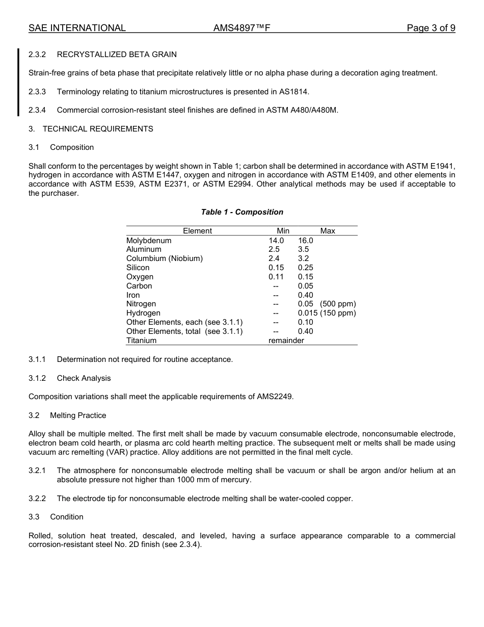 SAE AMS 4897F-2025.pdf_第3页