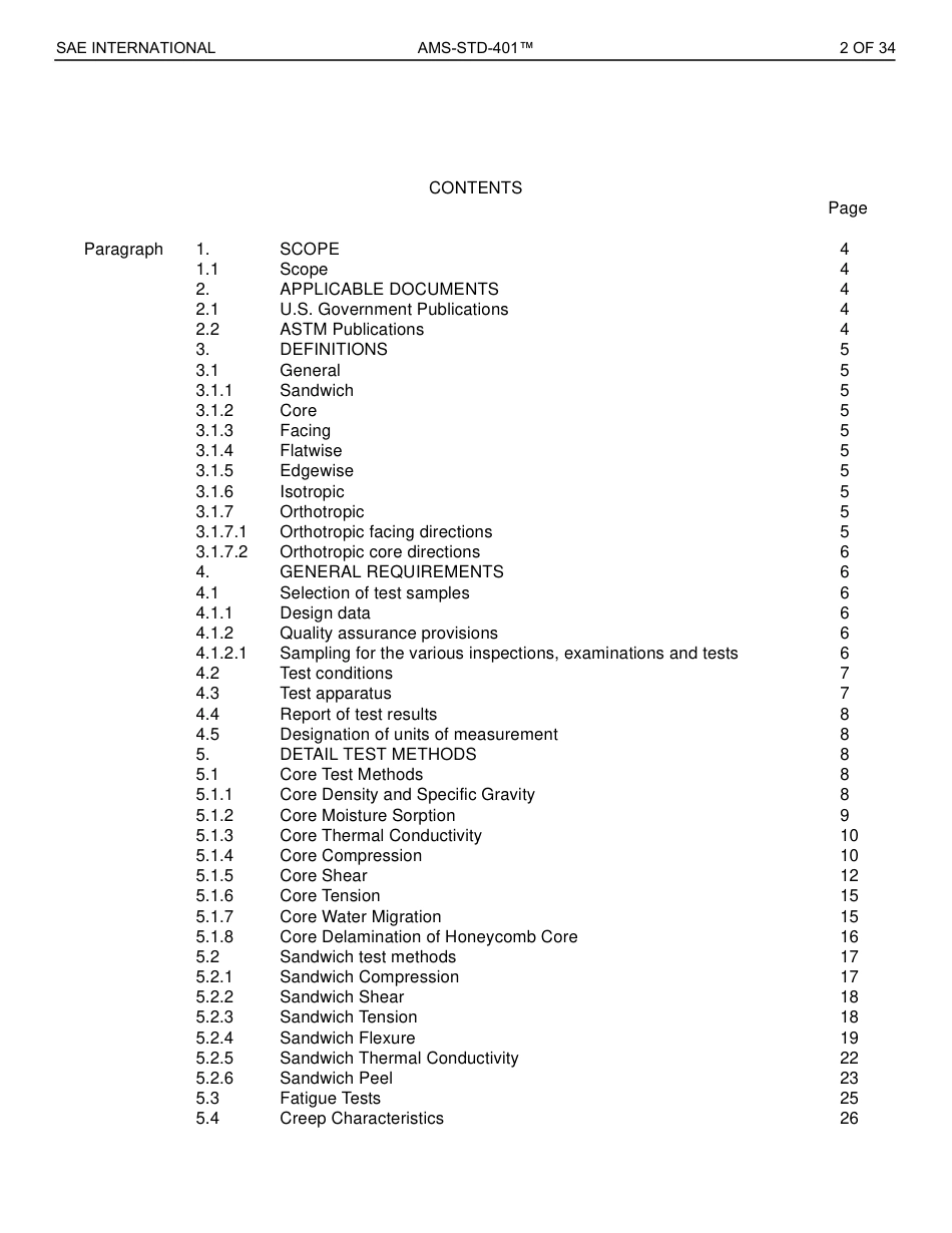 SAE AMS-STD-401-2023.pdf_第2页