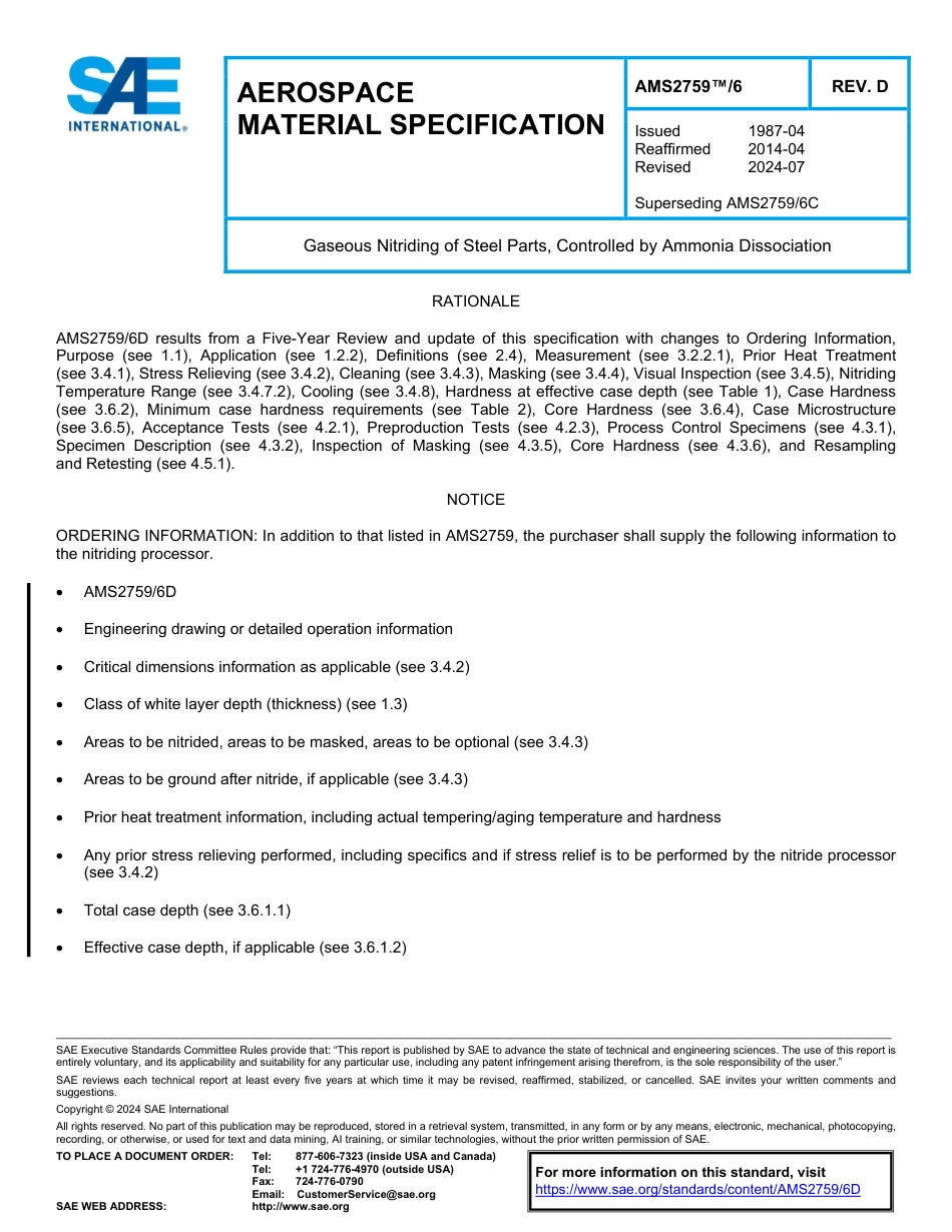 SAE AMS 2759-6D-2024.pdf_第1页