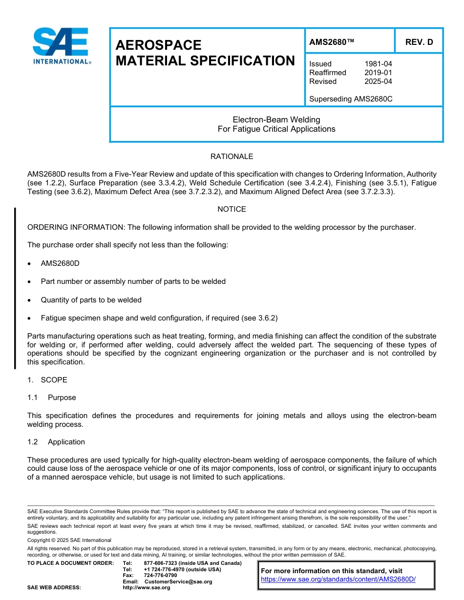 SAE AMS 2680D-2025.pdf_第1页