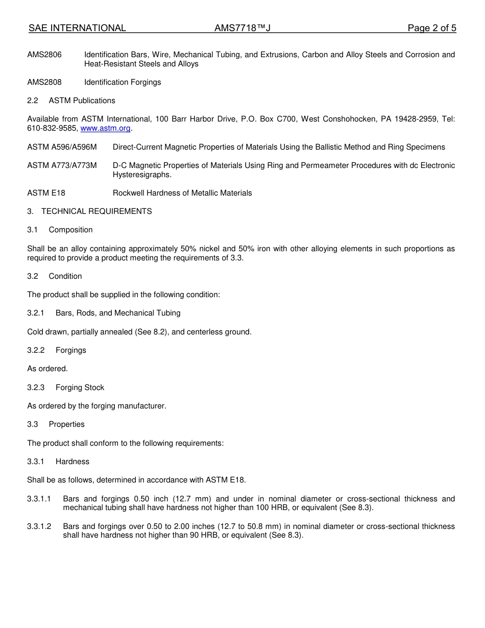 SAE AMS 7718J-2025.pdf_第3页