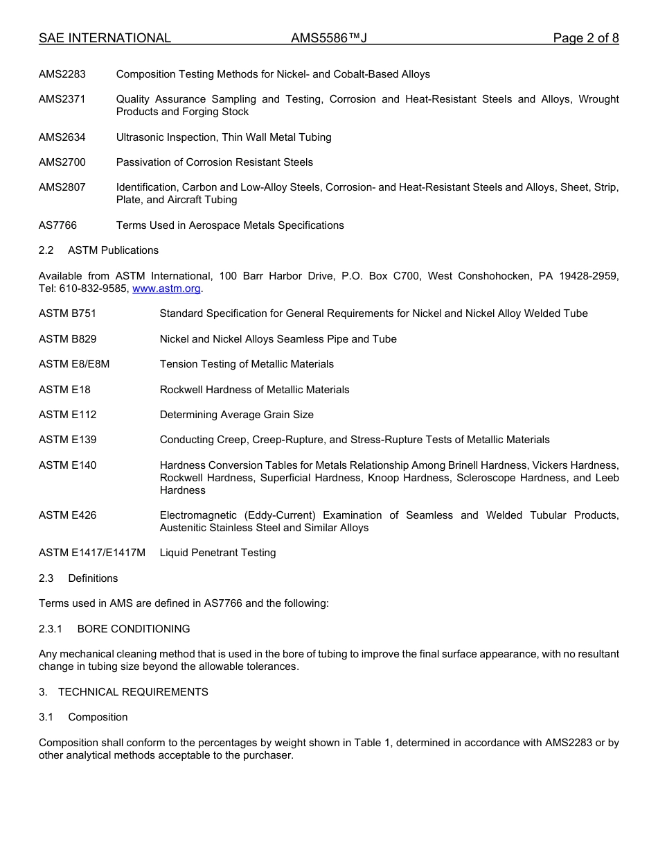 SAE AMS 5586J-2024.pdf_第2页