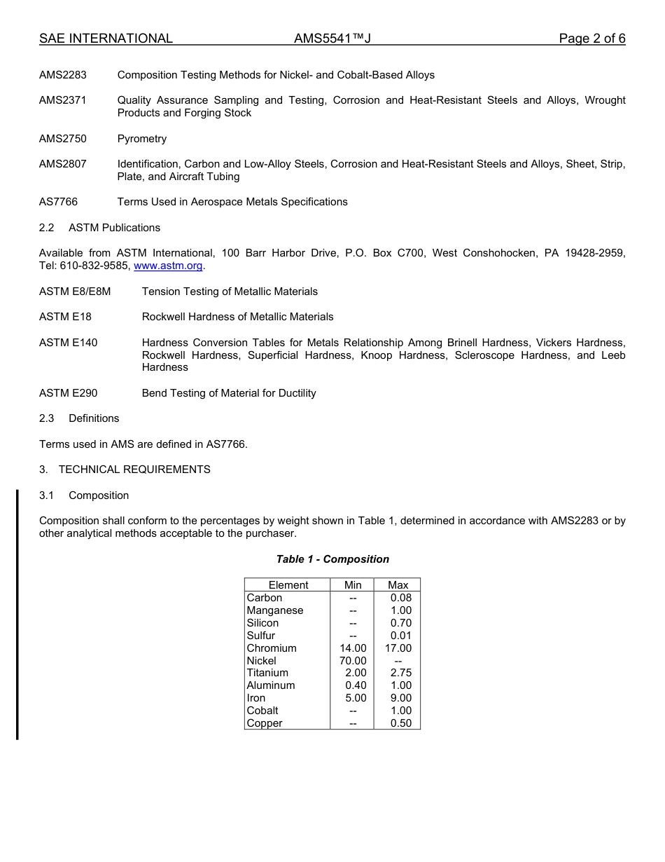 SAE AMS 5541J-2024.pdf_第2页