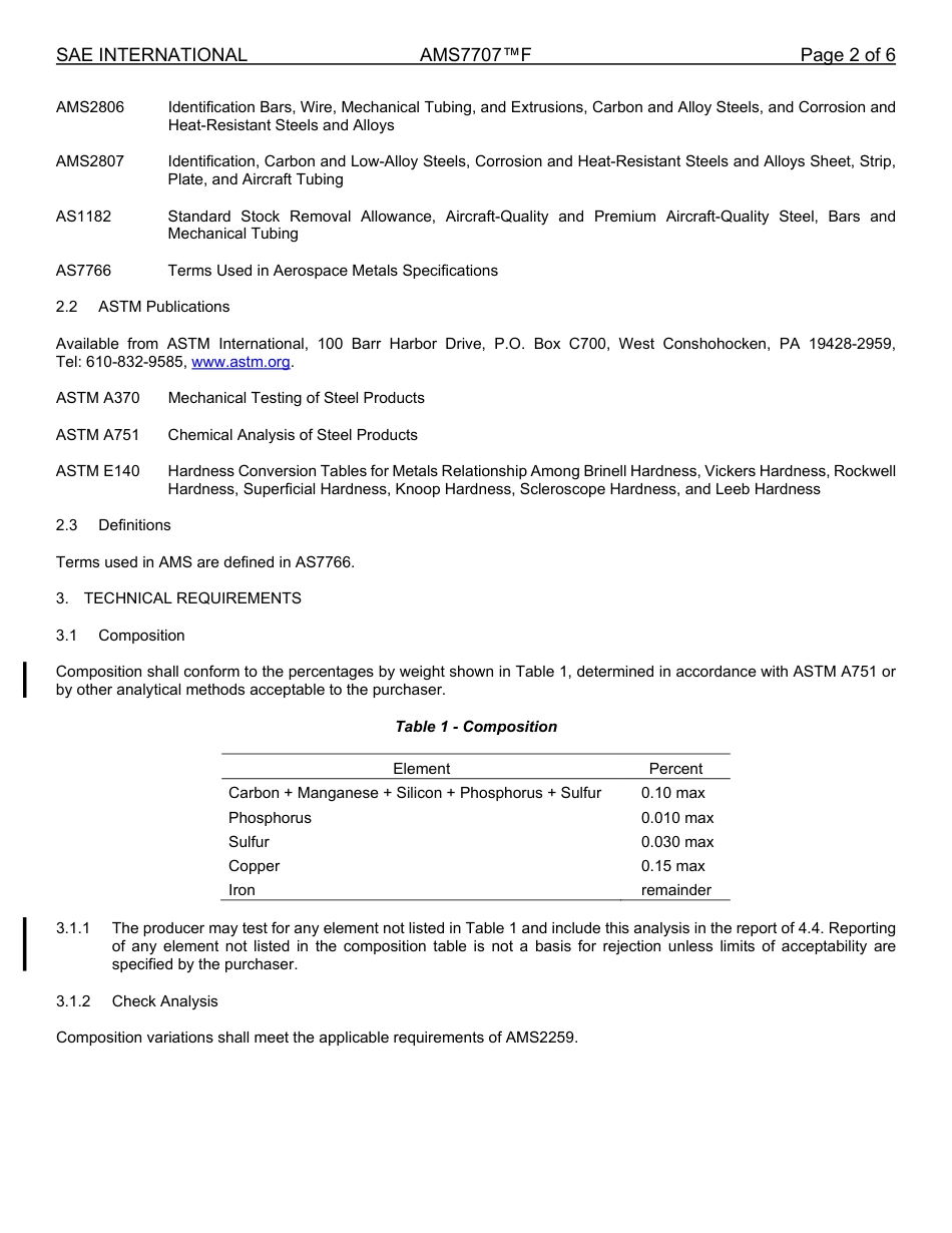 SAE AMS 7707F-2024.pdf_第2页