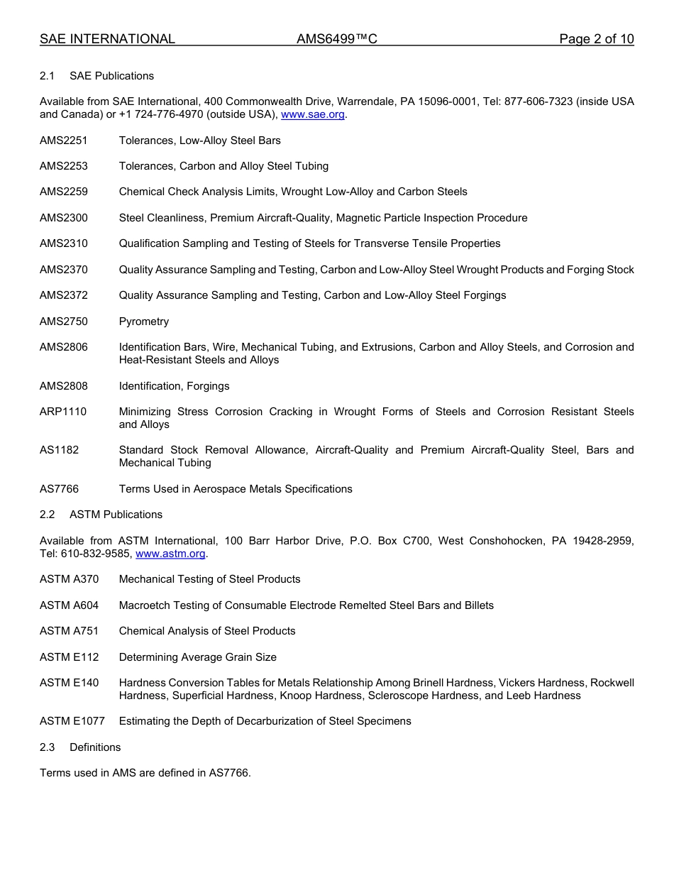 SAE AMS 6499C-2024.pdf_第2页