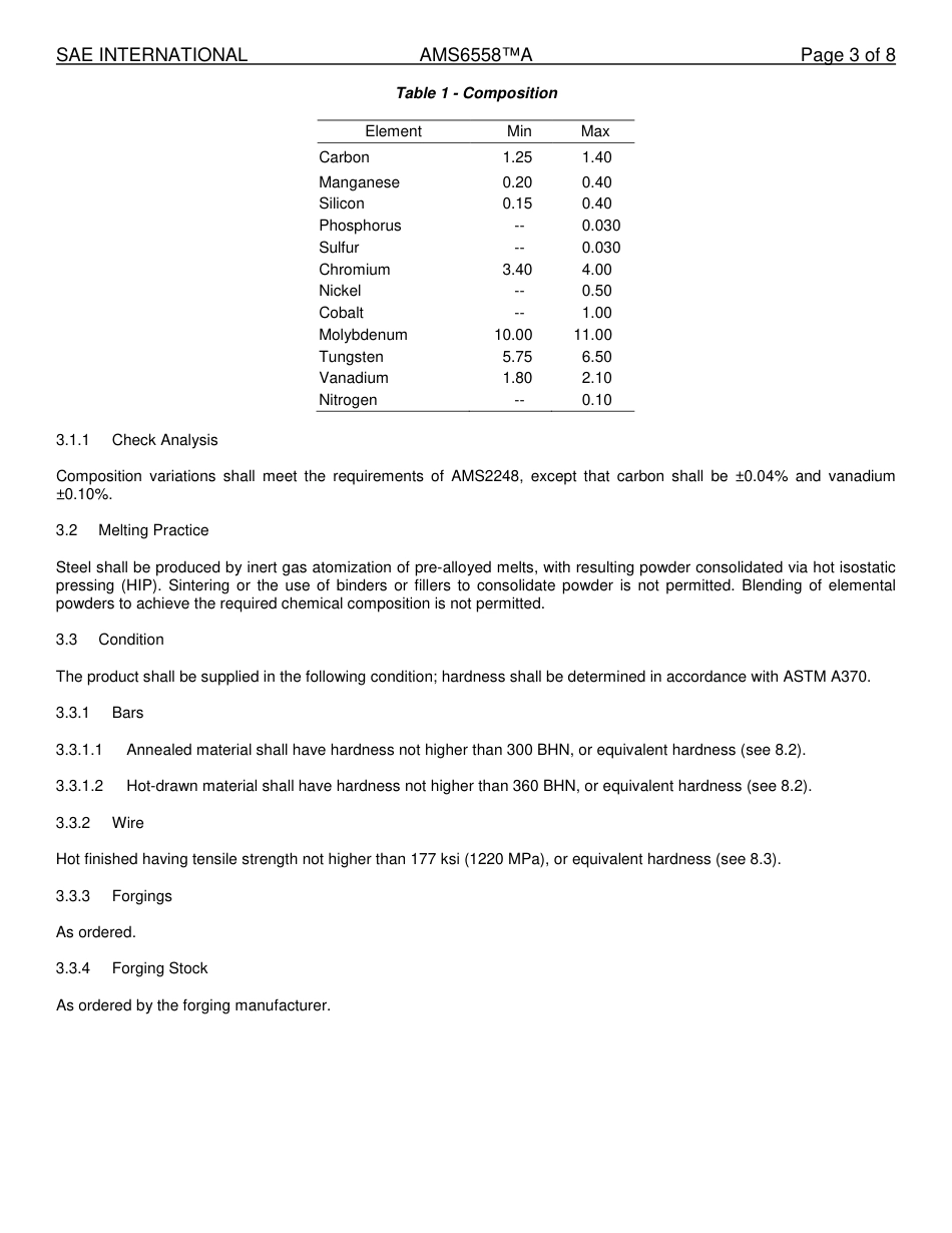 SAE AMS 6558A-2023.pdf_第3页
