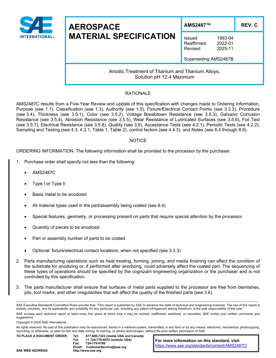SAE AMS 2487C-2025.pdf_第1页