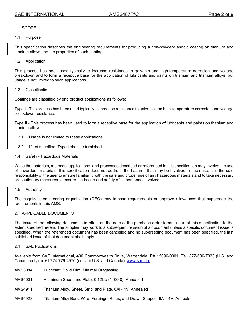 SAE AMS 2487C-2025.pdf_第2页