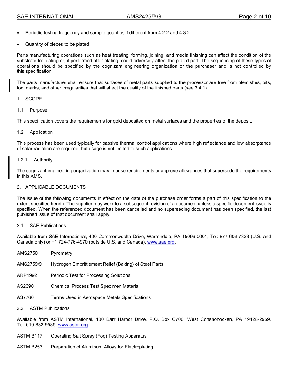 SAE AMS 2425G-2025.pdf_第2页