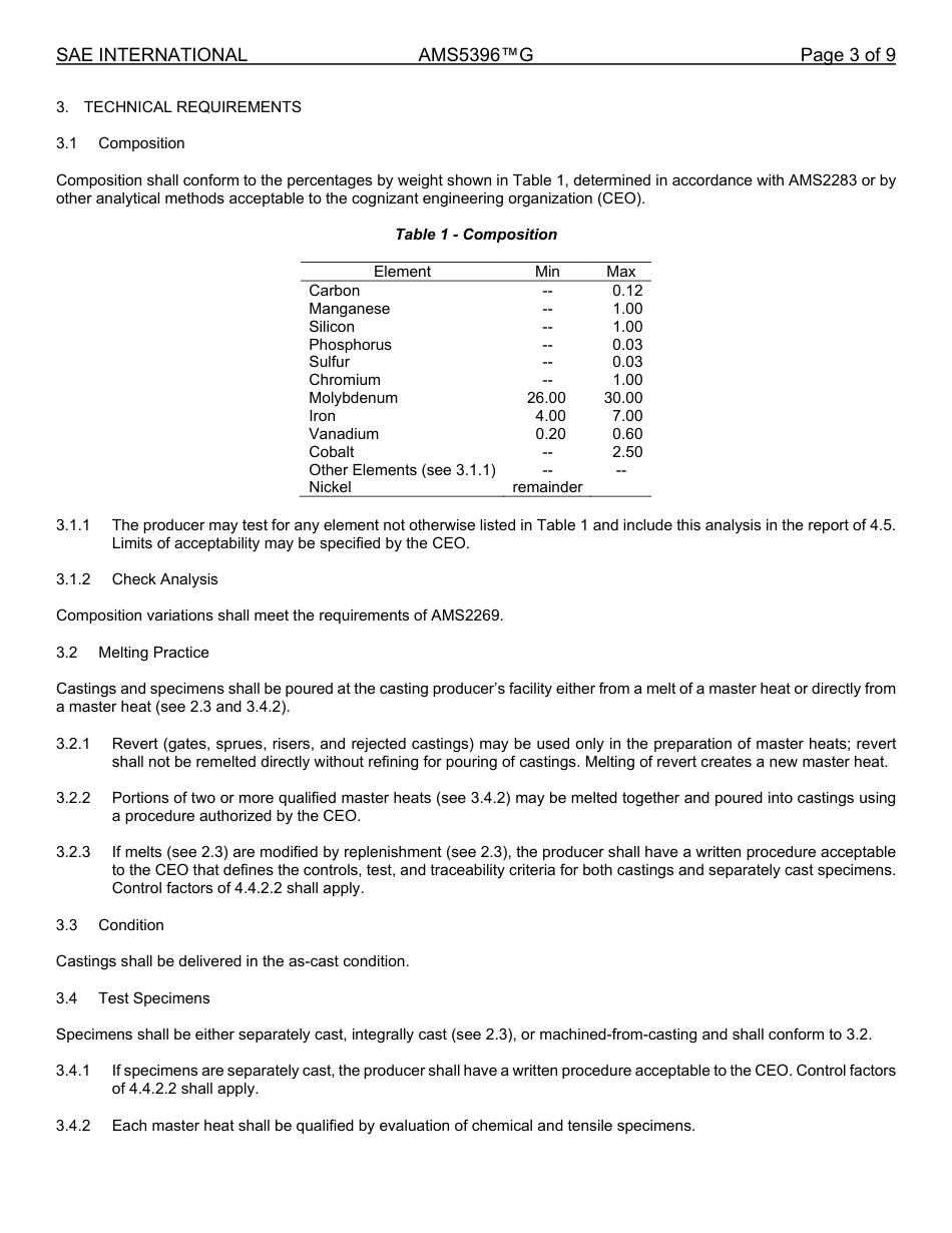SAE AMS 5396G-2025.pdf_第3页