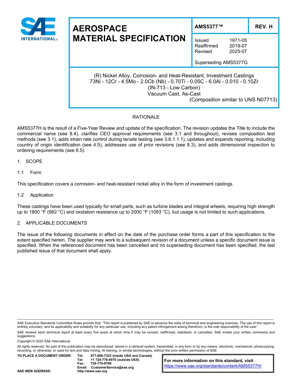 SAE AMS 5377H-2025.pdf_第1页