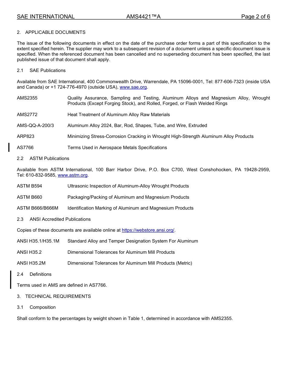 SAE AMS 4421A-2024.pdf_第2页