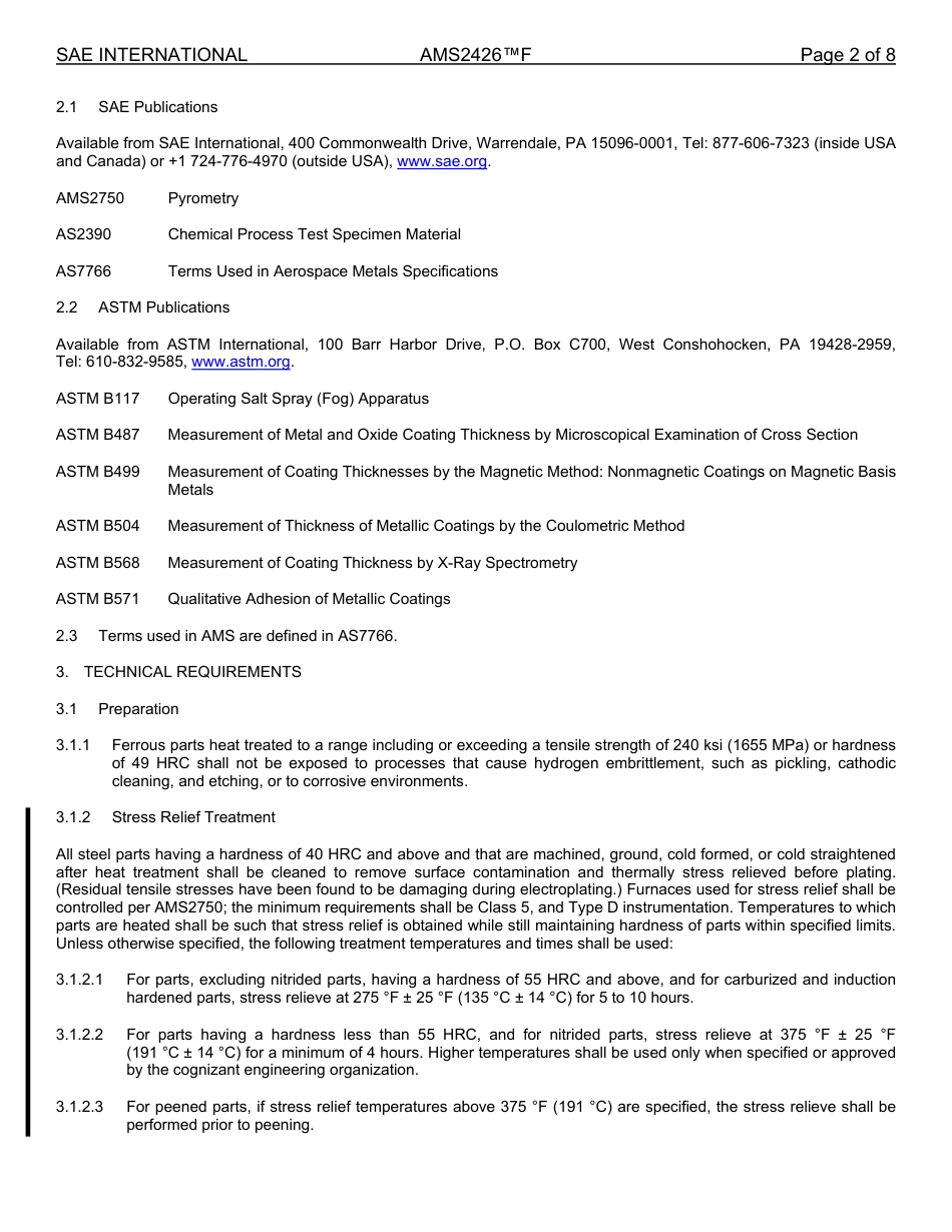 SAE AMS 2426F-2024.pdf_第2页