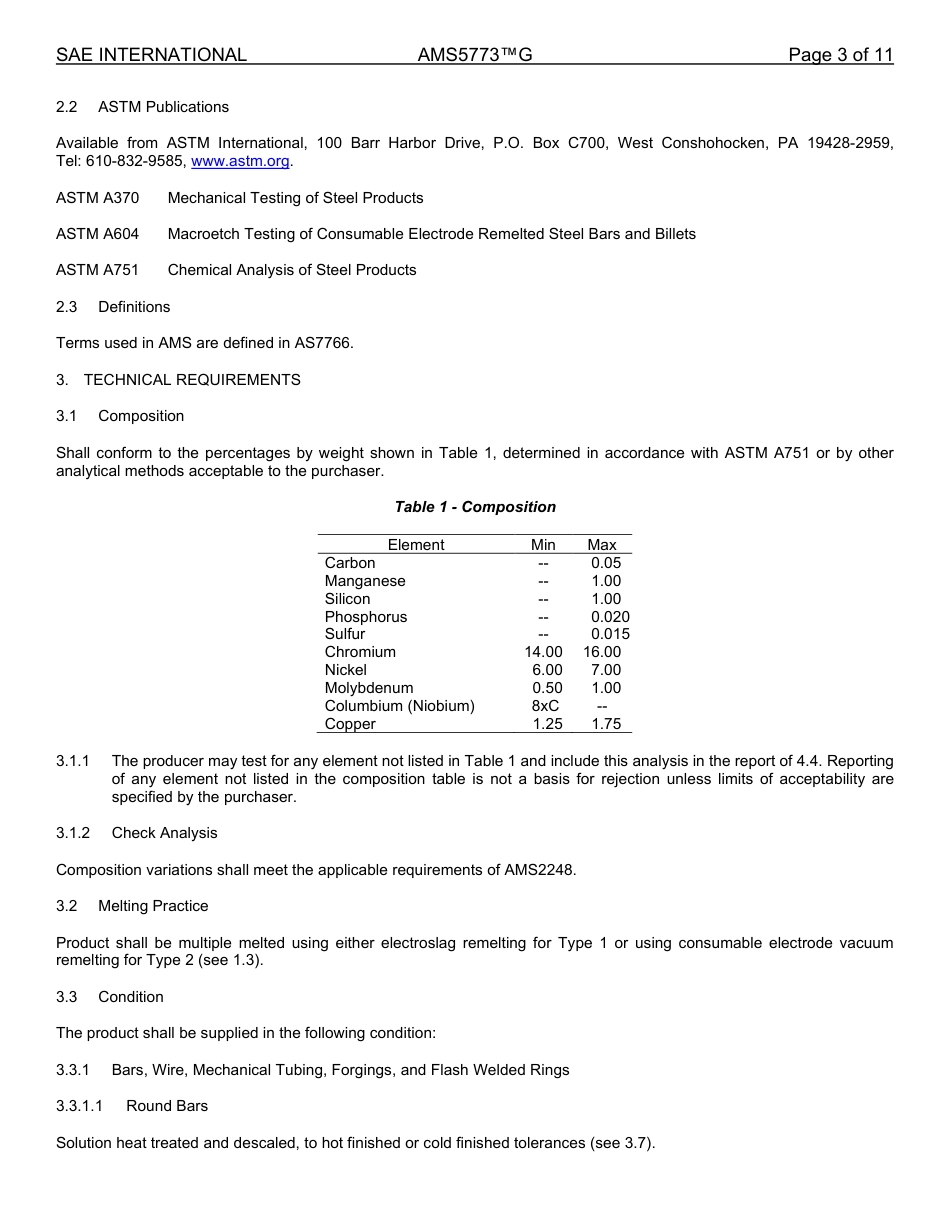 SAE AMS 5773G-2023.pdf_第3页
