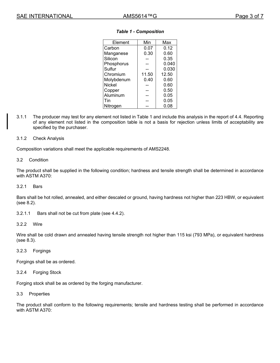 SAE AMS 5614G-2024.pdf_第3页