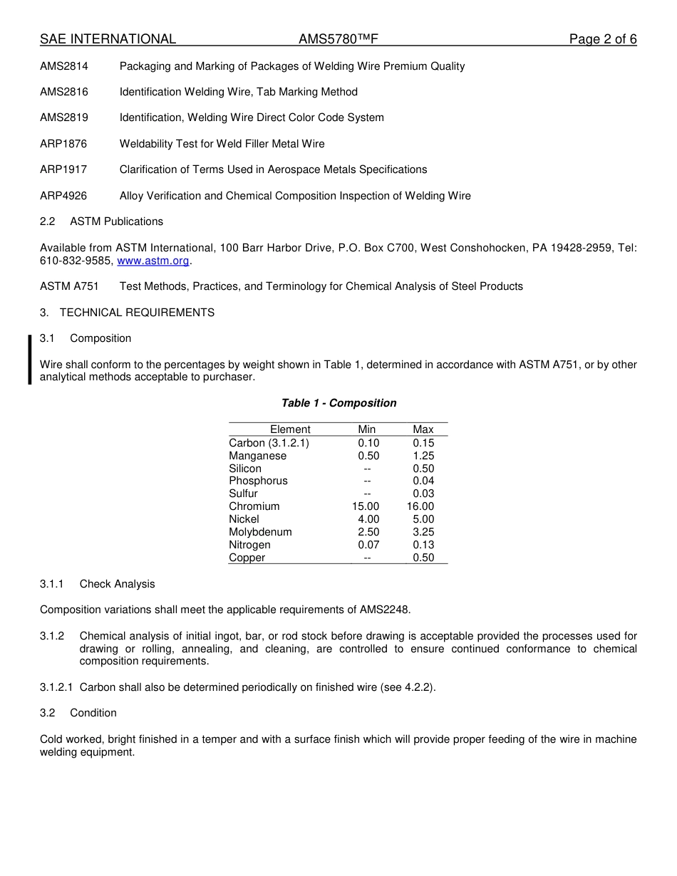 SAE AMS 5780F-2023.pdf_第2页