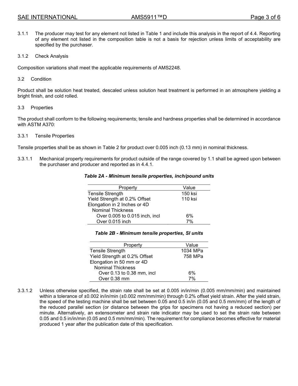 SAE AMS 5911D-2025.pdf_第3页