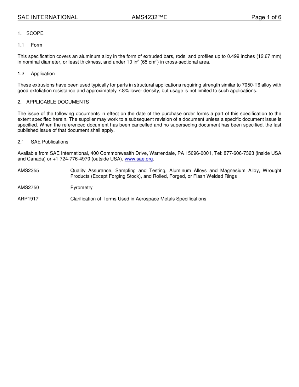 SAE AMS 4232E-2024.pdf_第2页