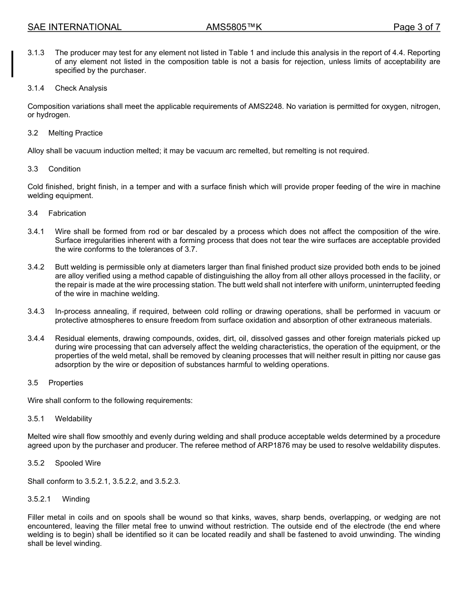 SAE AMS 5805K-2024.pdf_第3页