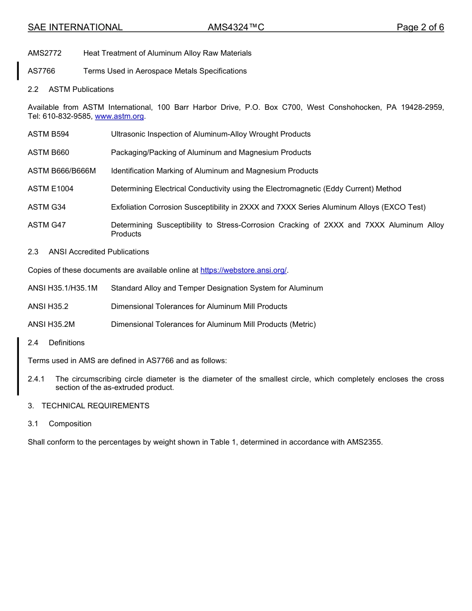 SAE AMS 4324C-2025.pdf_第2页