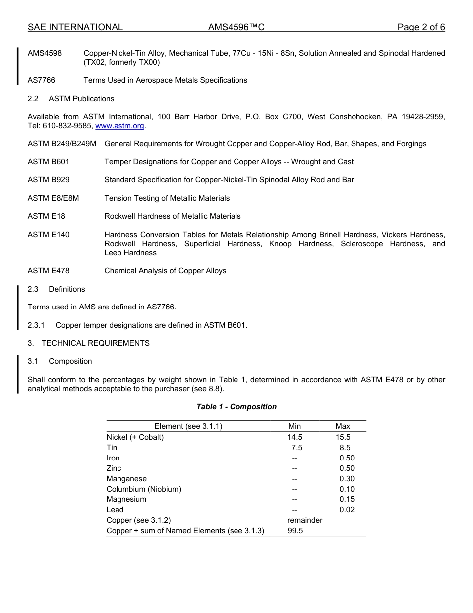 SAE AMS 4596C-2025.pdf_第2页