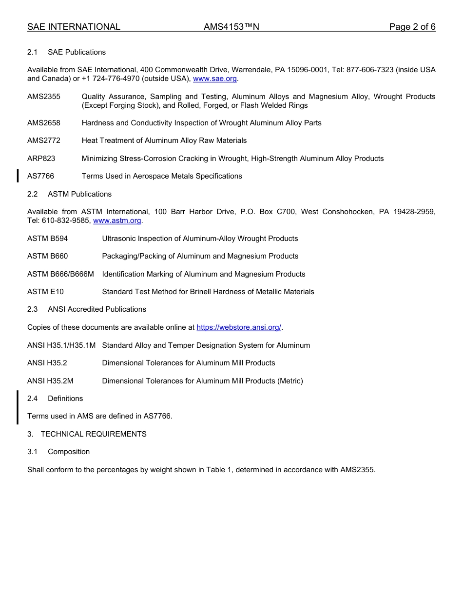 SAE AMS 4153N-2025.pdf_第2页