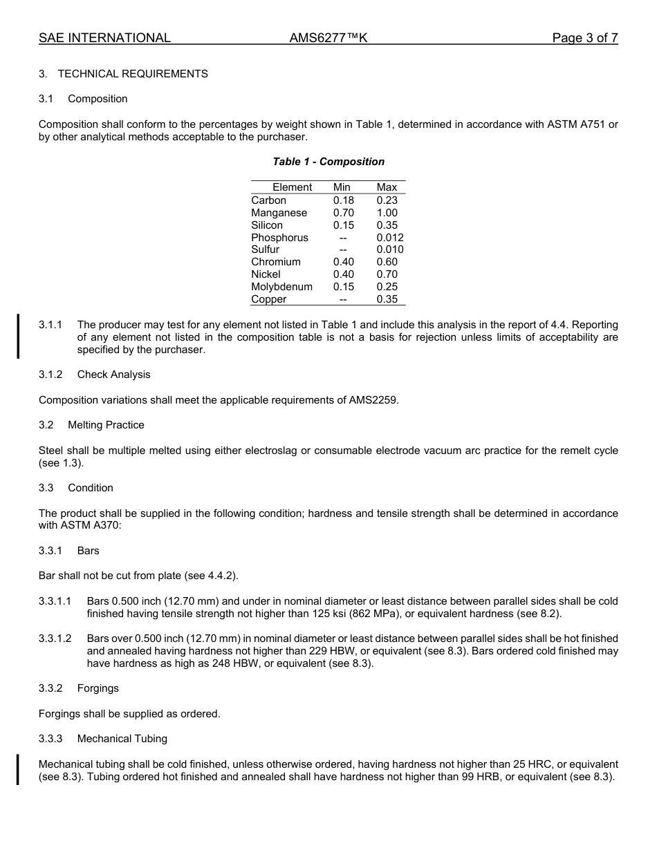 SAE AMS 6277K-2025.pdf_第3页