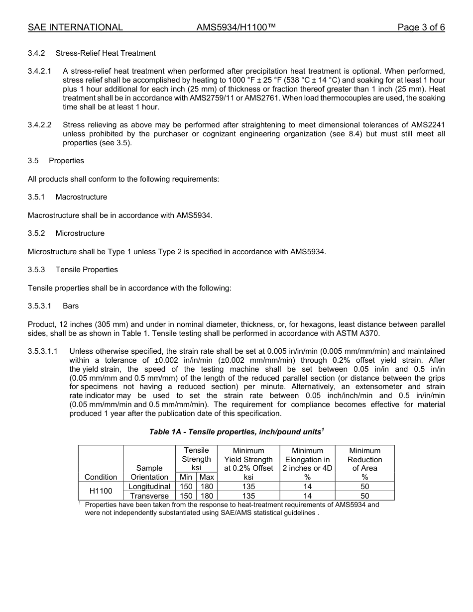 SAE AMS 5934-H1100-2024.pdf_第3页