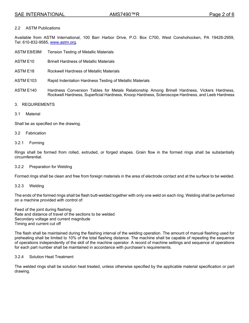 SAE AMS 7490R-2025.pdf_第2页