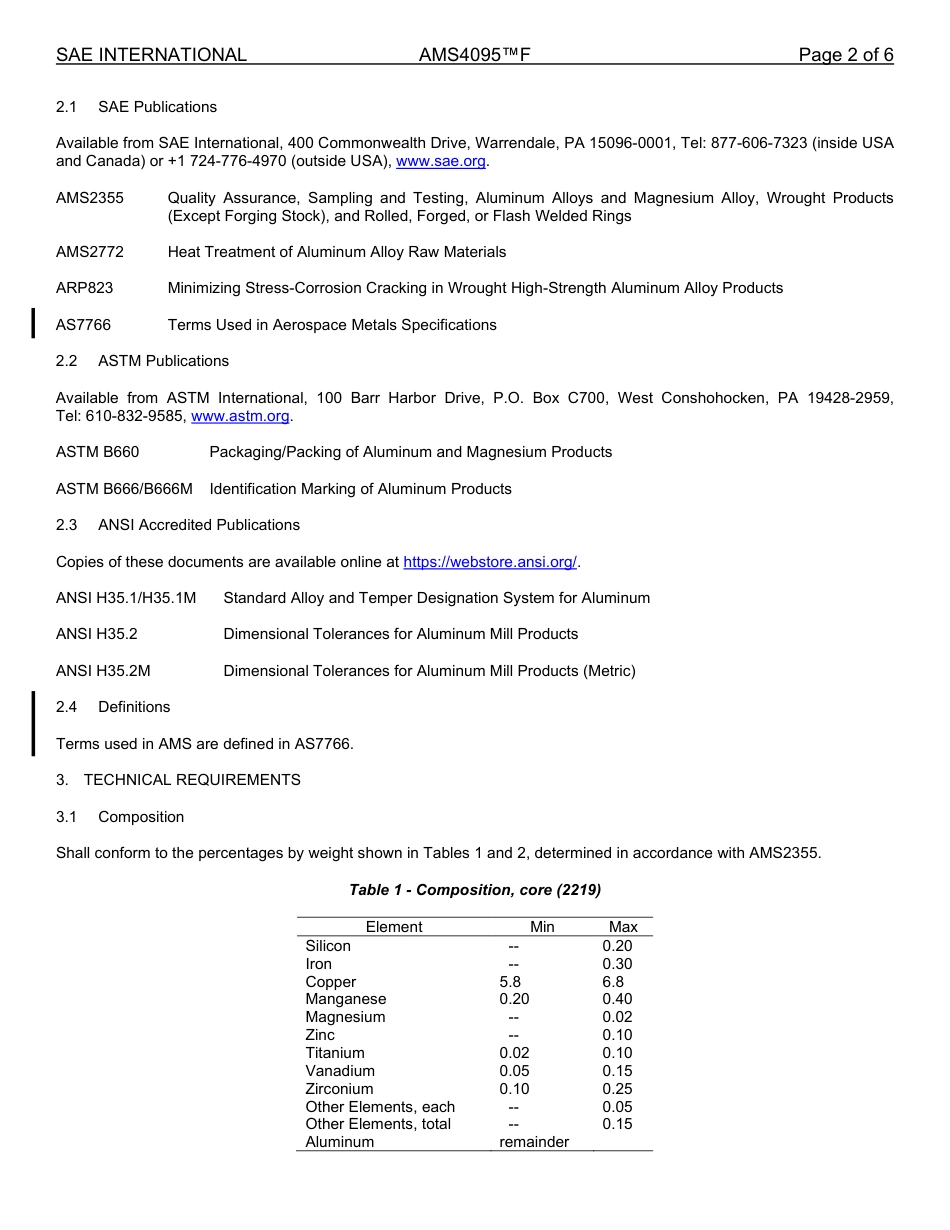 SAE AMS 4095F-2024.pdf_第2页