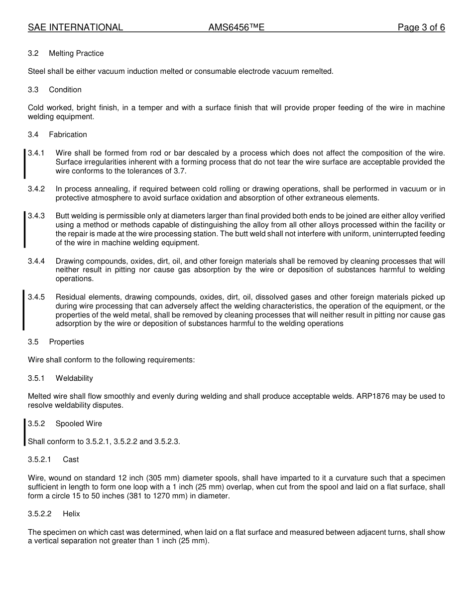 SAE AMS 6456E-2022.pdf_第3页