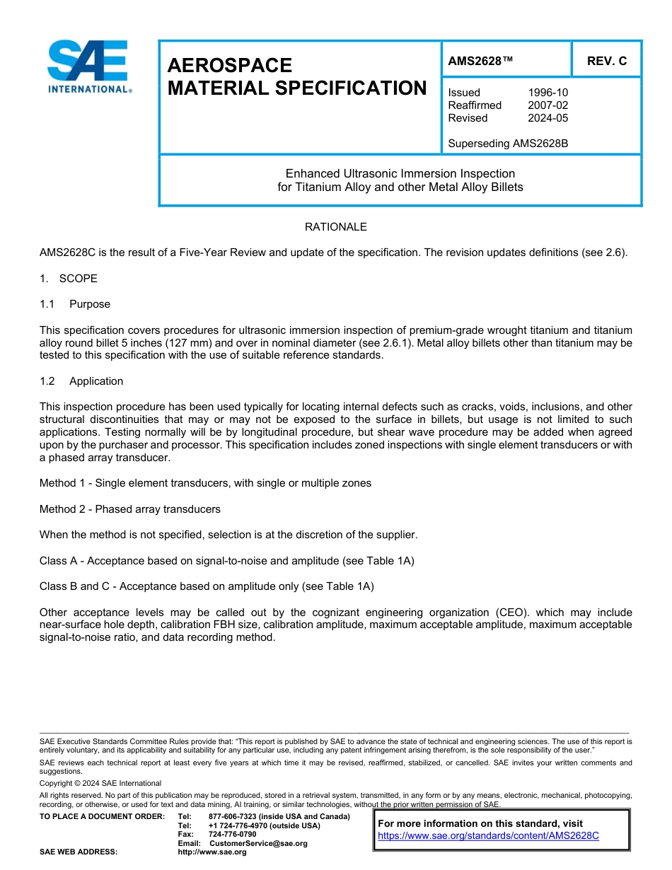 SAE AMS 2628C-2024.pdf_第1页