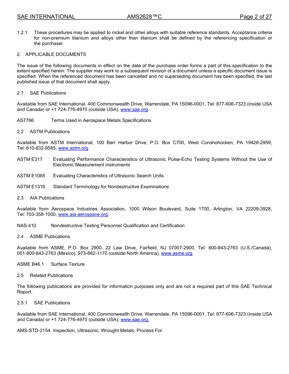 SAE AMS 2628C-2024.pdf_第2页