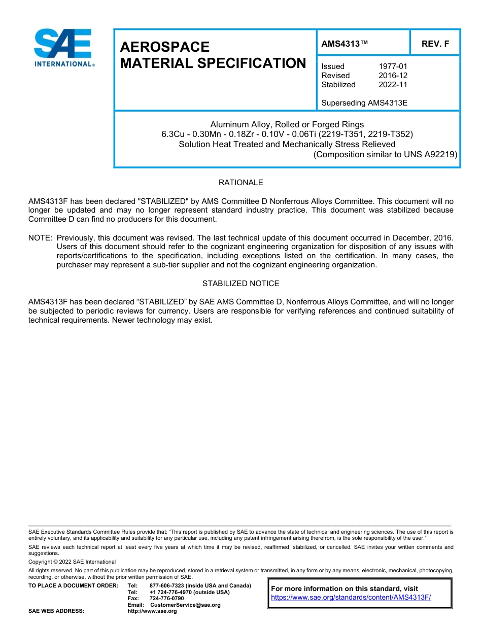 SAE AMS 4313F-2022.pdf_第1页