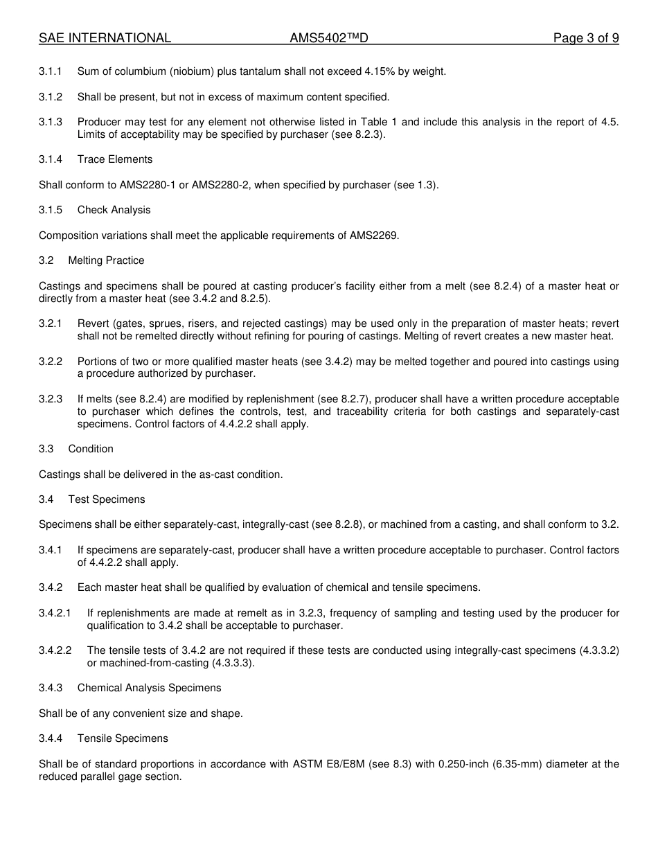 SAE AMS 5402D-2023.pdf_第3页