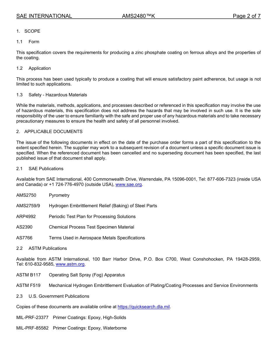 SAE AMS 2480K-2024.pdf_第2页