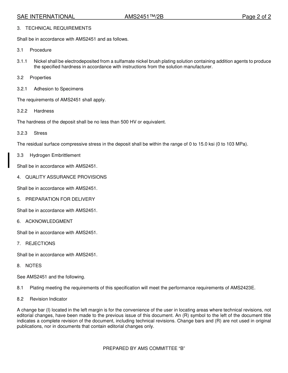 SAE AMS 2451-2B-2022.pdf_第2页