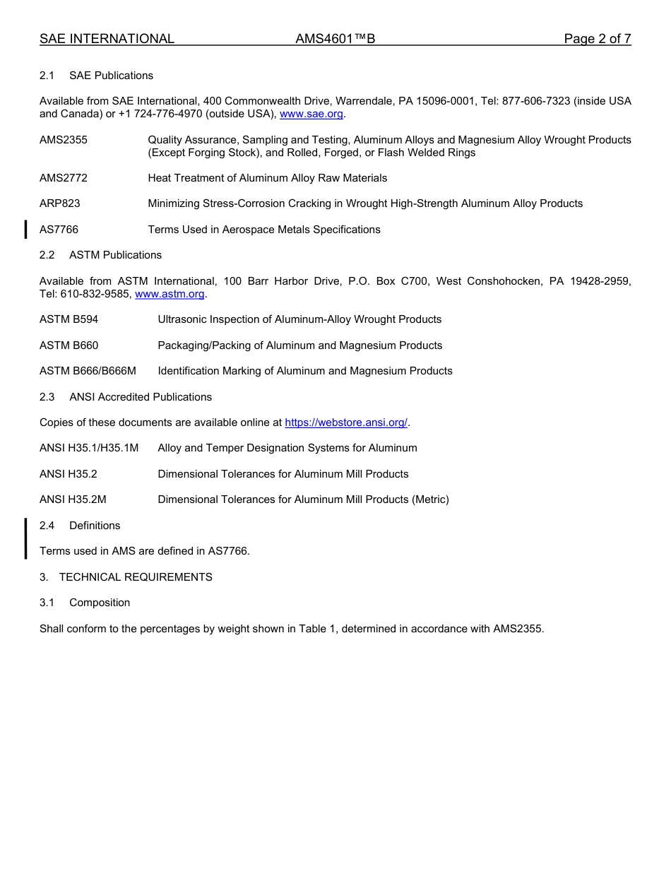 SAE AMS 4601B-2025.pdf_第2页