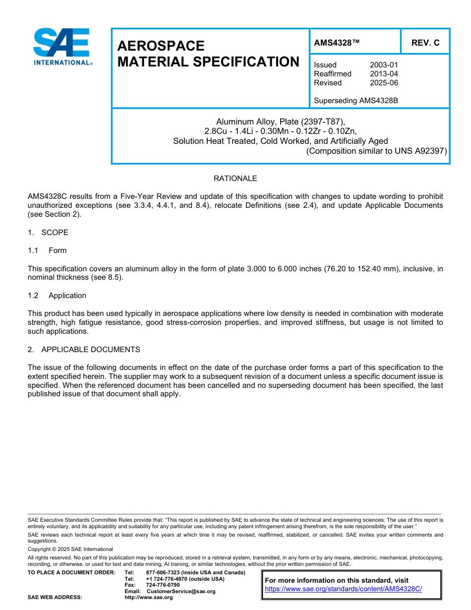 SAE AMS 4328C-2025.pdf_第1页