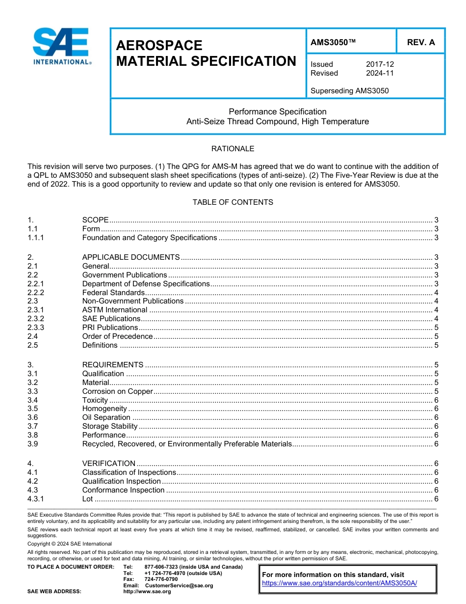 SAE AMS 3050A-2024.pdf_第1页